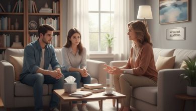 نشانه ها و علائم خیانت