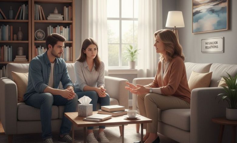 نشانه ها و علائم خیانت