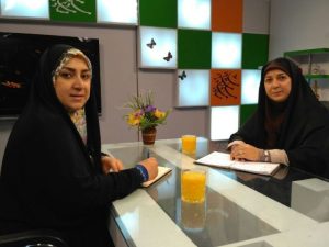 نوبت دهی روانشناس دکتر زیبا ایرانی