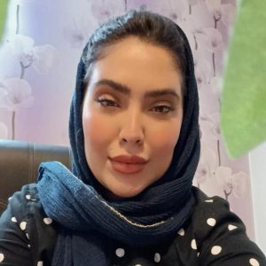 متخصص نوروتراپ دنیا جعفری