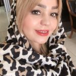 روان شناس ویدا امیر داور