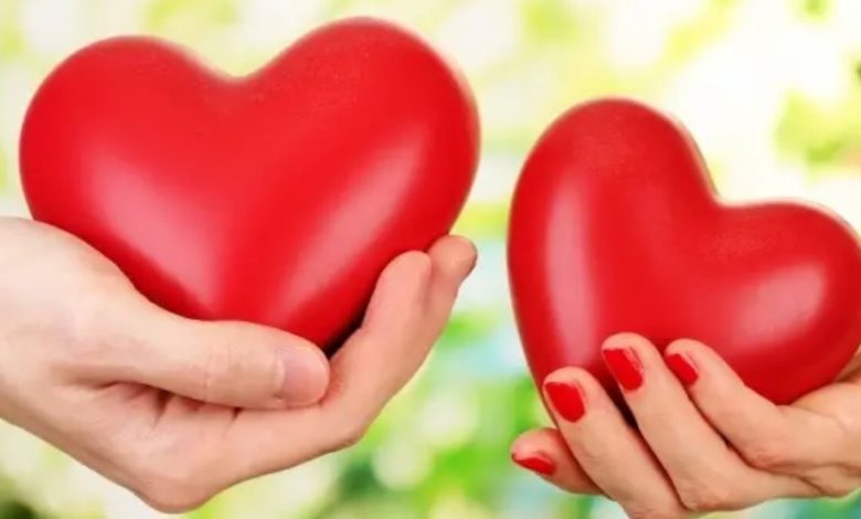 ویژگی عشق سالم چیست؟