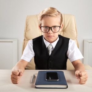 استعدادیابی کودک تهرانپارس